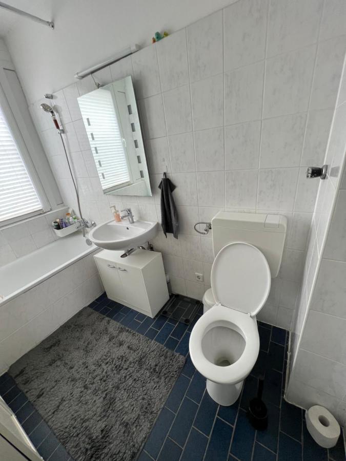 Private In Kurfurstendamm Affittacamere Berlino