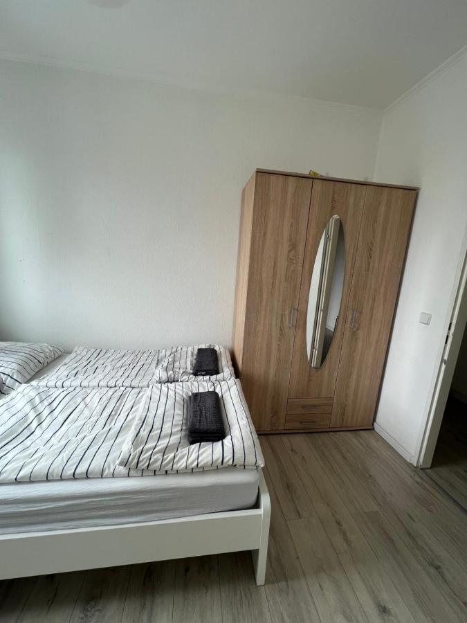 Affittacamere Private In Kurfurstendamm